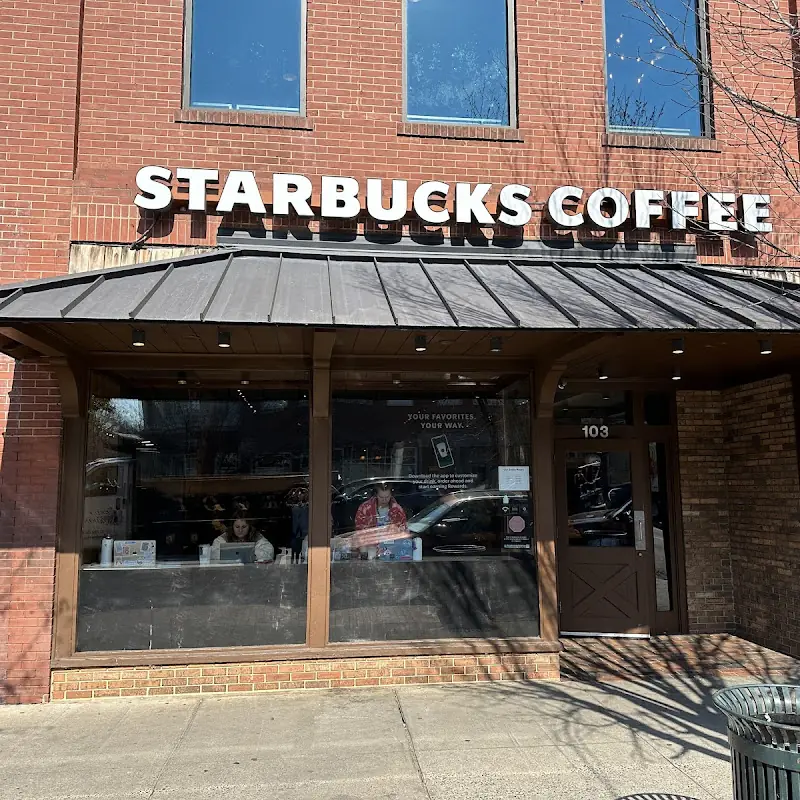 Starbucks Coffee Company