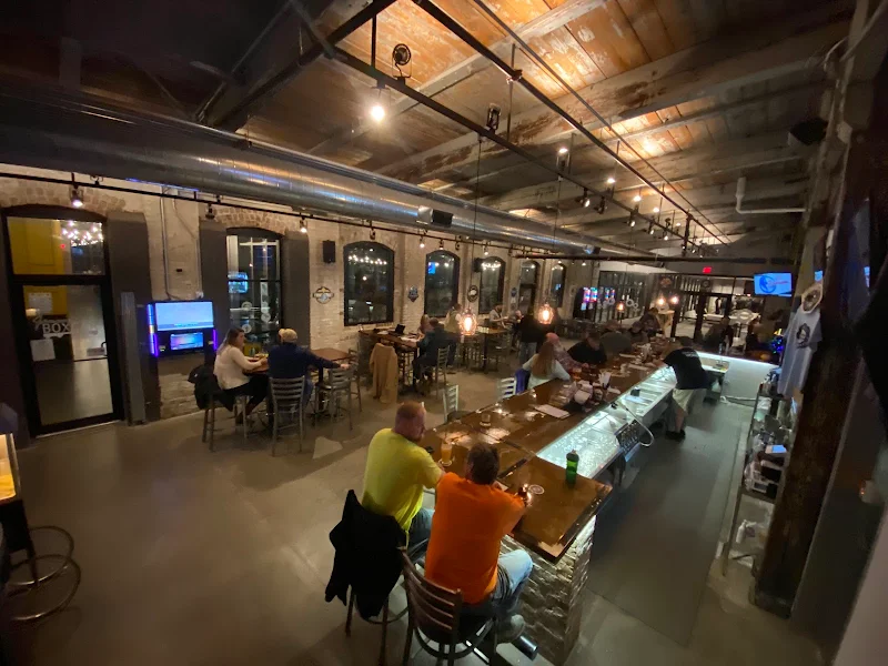 Midwest Ale Works