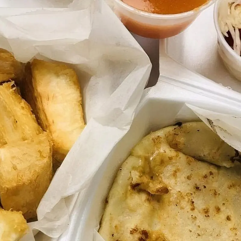 Sopa Siete Mares