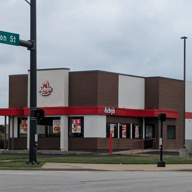 Arby's