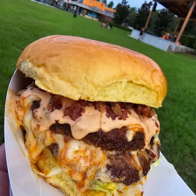 Side Honey Mustard