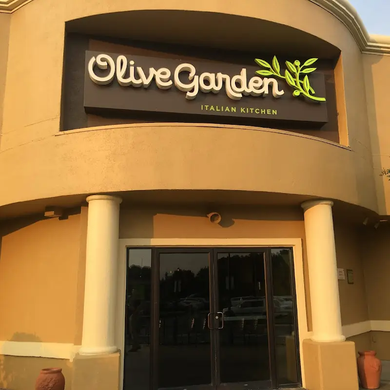 Olive Garden Italian Restaurant
