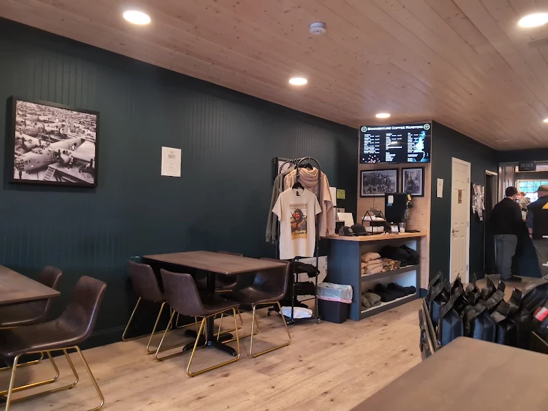 Bonaventure Coffee Roasters