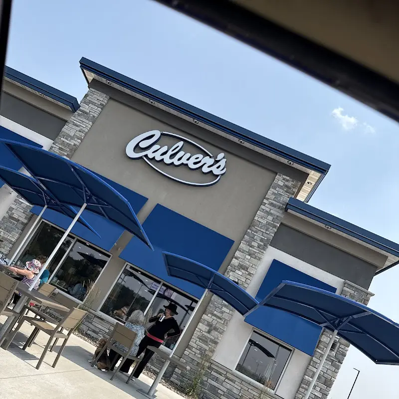 Culver’s