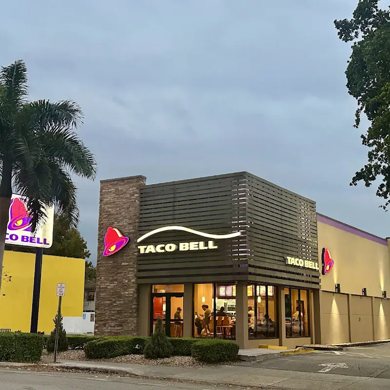 Taco Bell