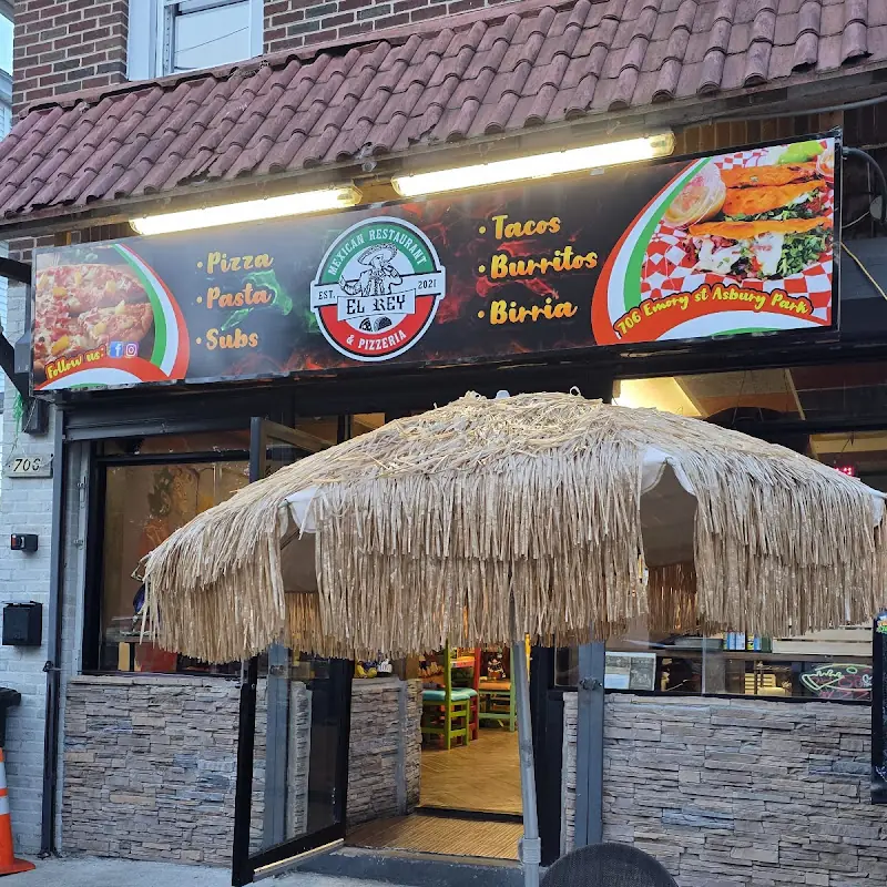 El Rey Rosticeria y Restaurante