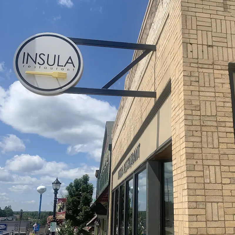 Insula Restaurant