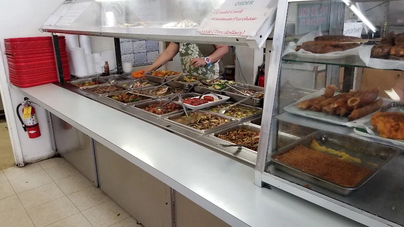 Kambingan | Filipino Express Restaurant