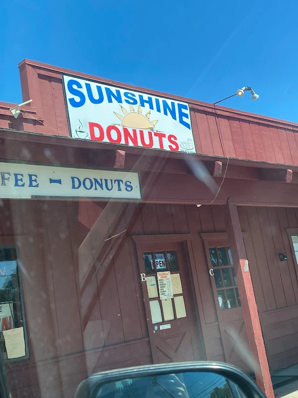 Sunshine Donut Co