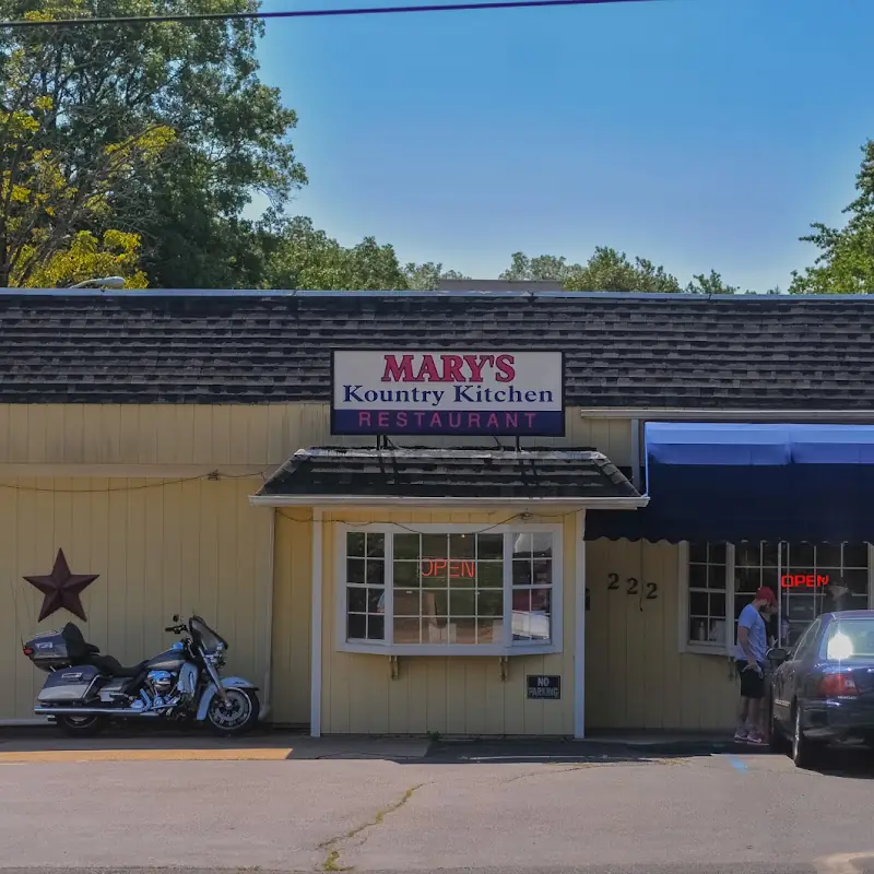 Mary's Kountry Kitchen