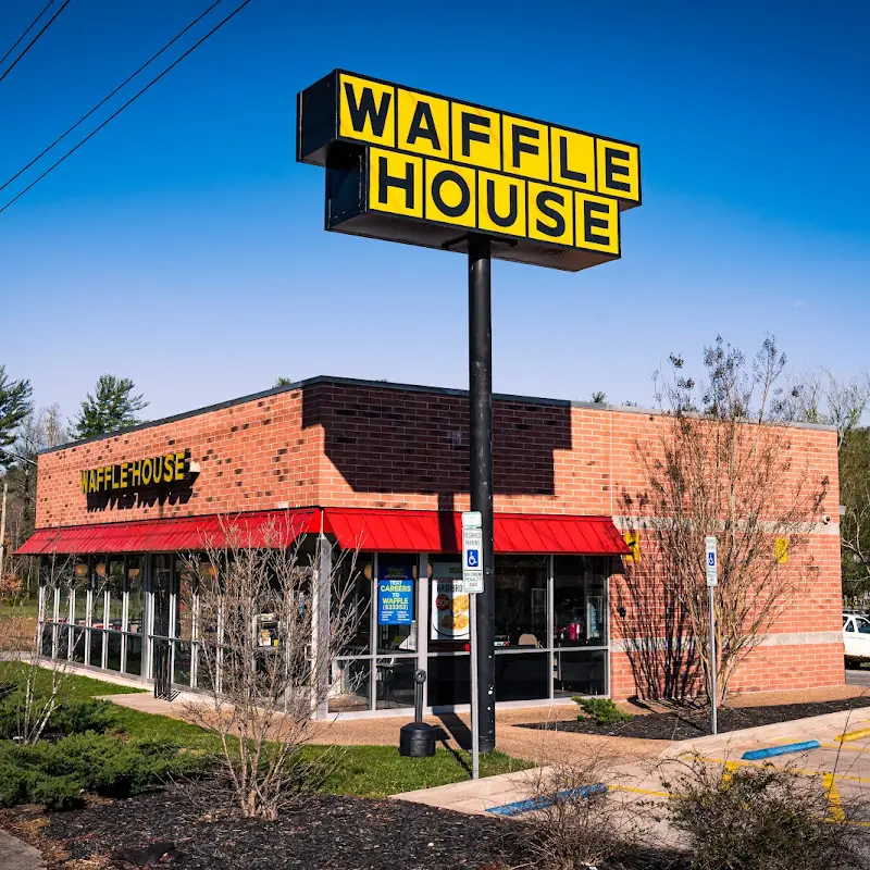 Waffle House
