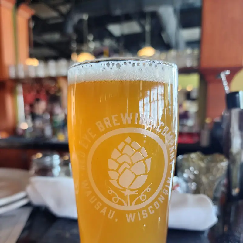 Red Eye Brewing Company