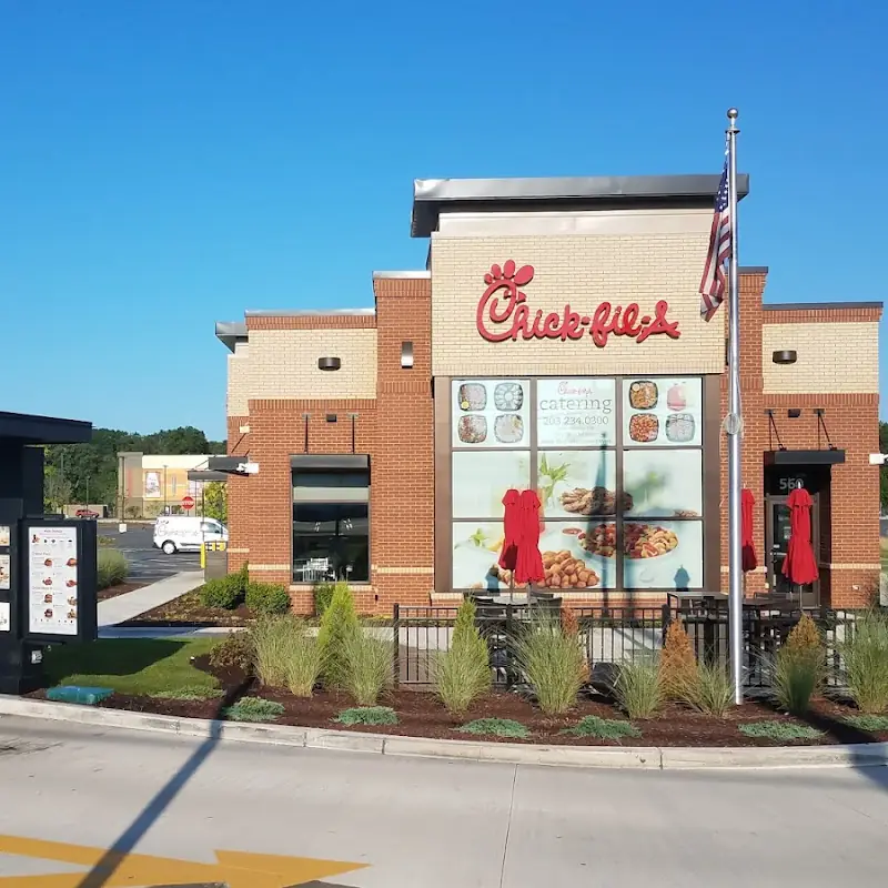 Chick-fil-A