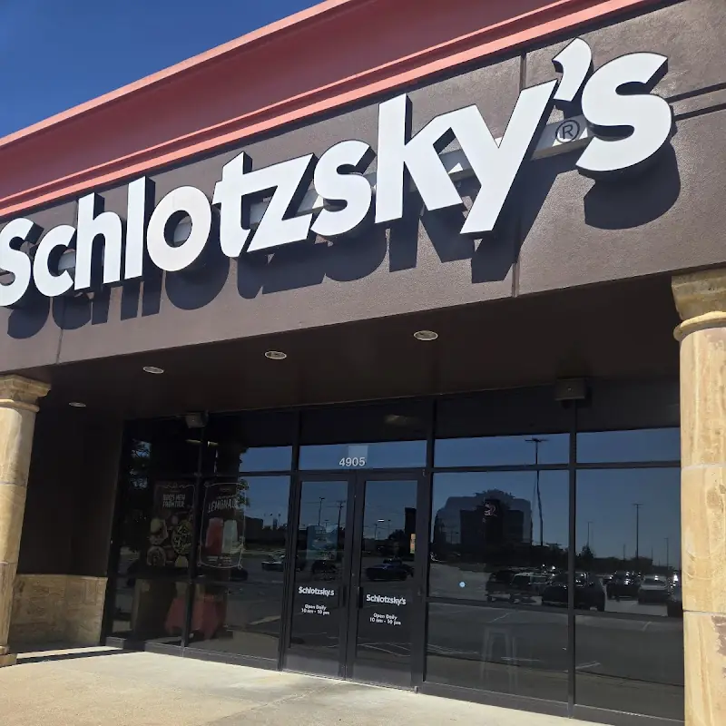 Schlotzsky's Deli