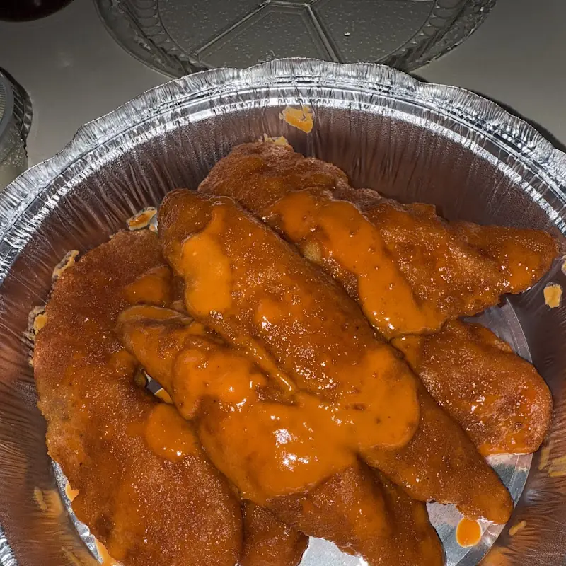 Side Meatballs (5)