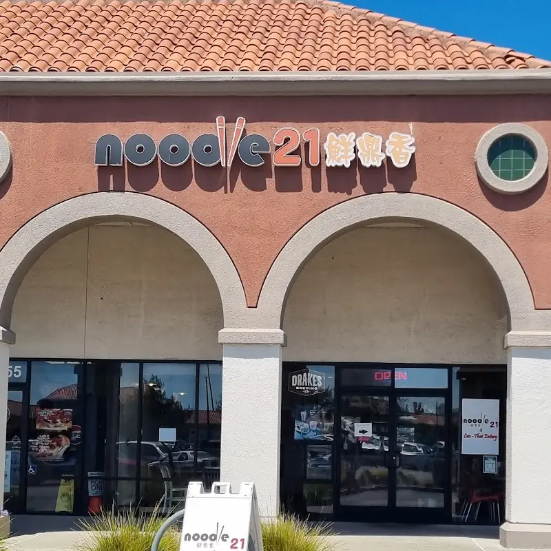 Noodle 21