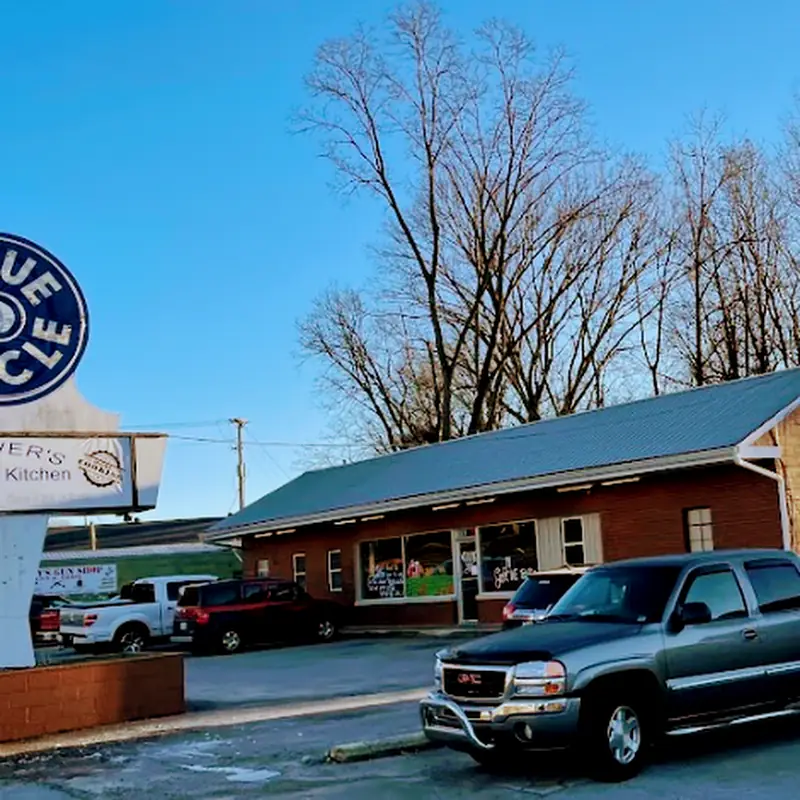 Stover's Country Kitchen