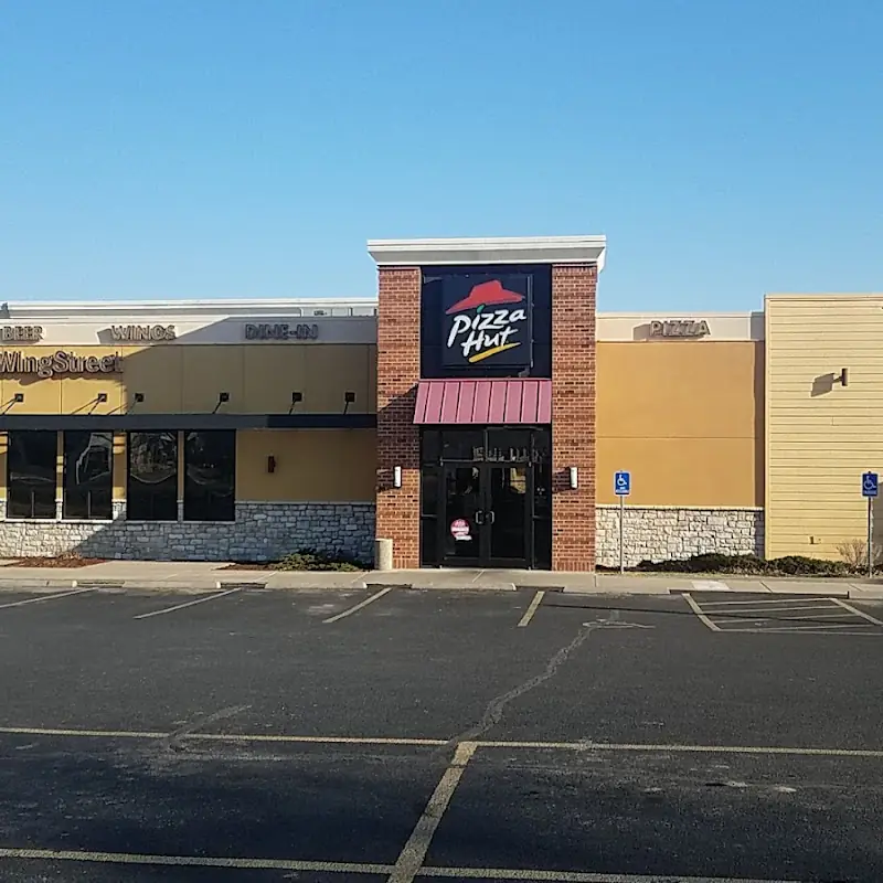 Pizza Hut