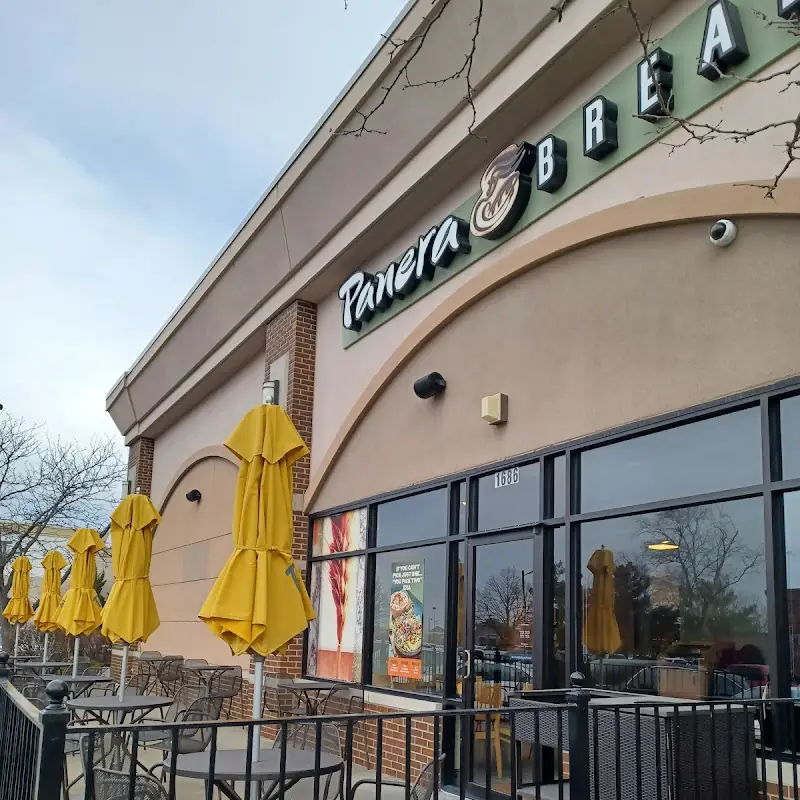 Panera Bread