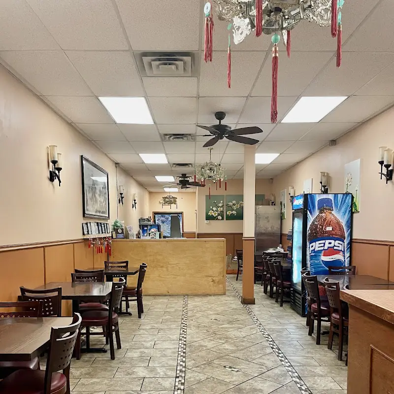 Kings Wok