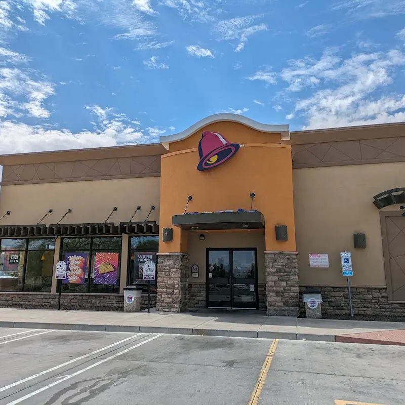 Taco Bell