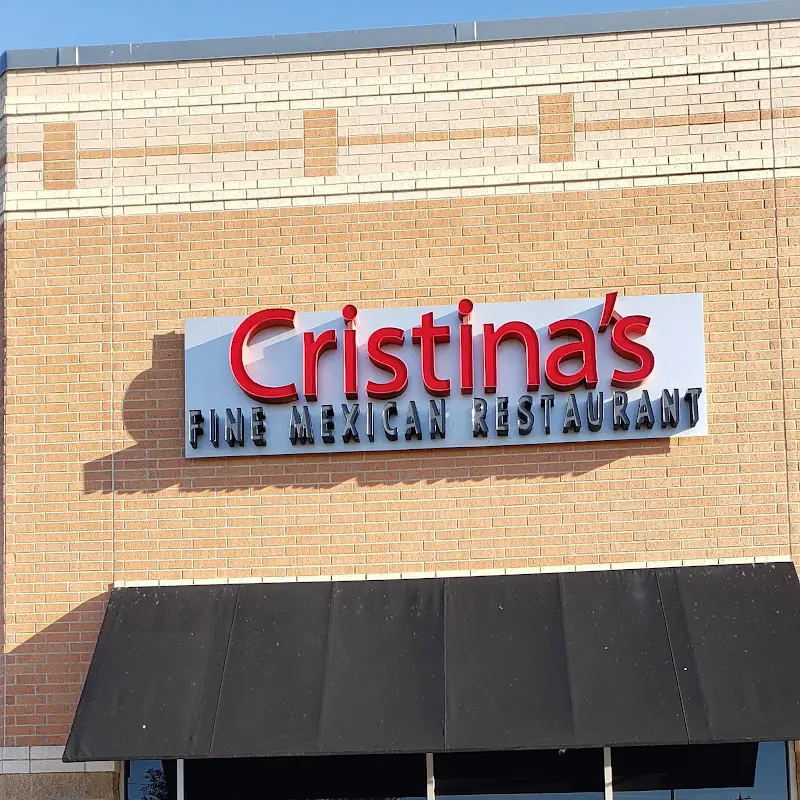 Cristina's Fine Mexican Restaurant