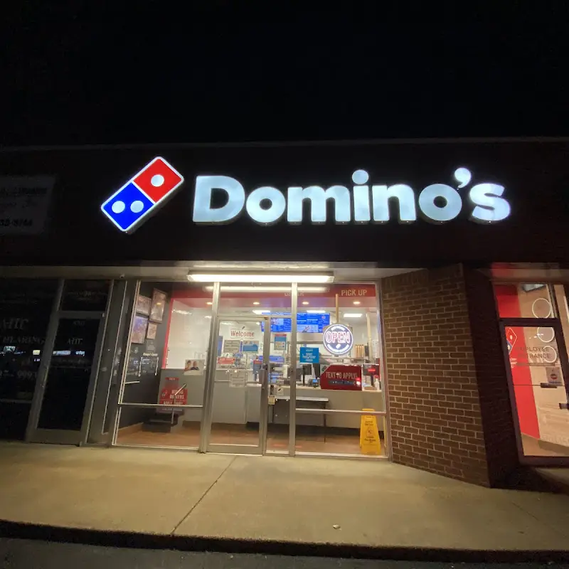 Domino's Pizza