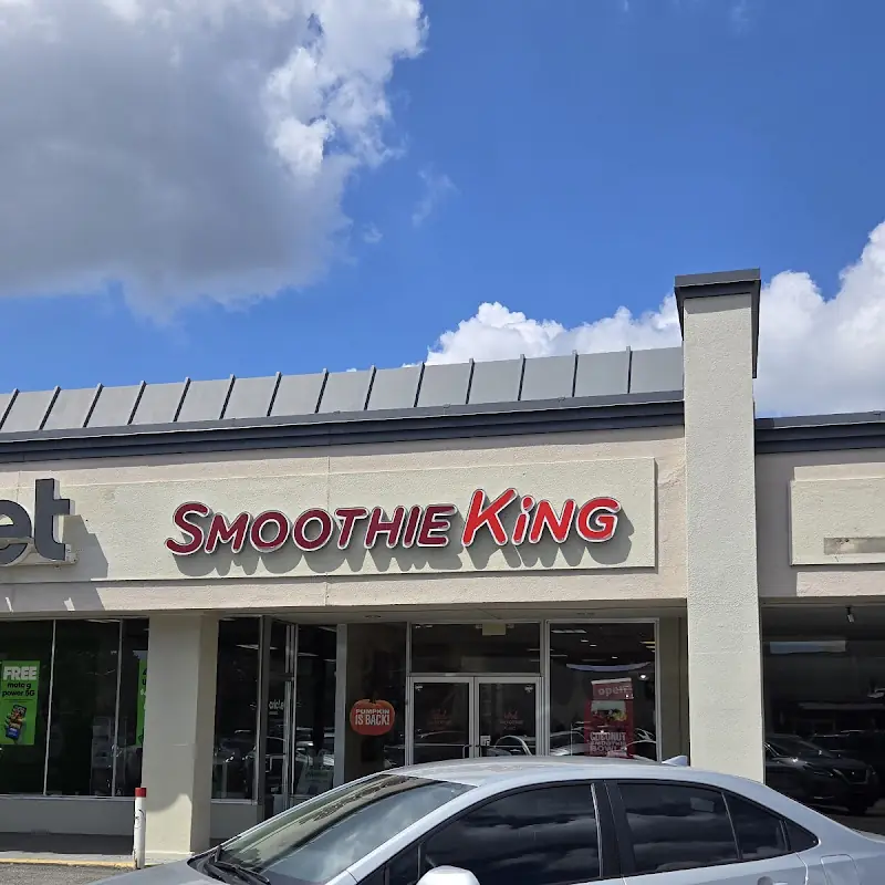 Smoothie King