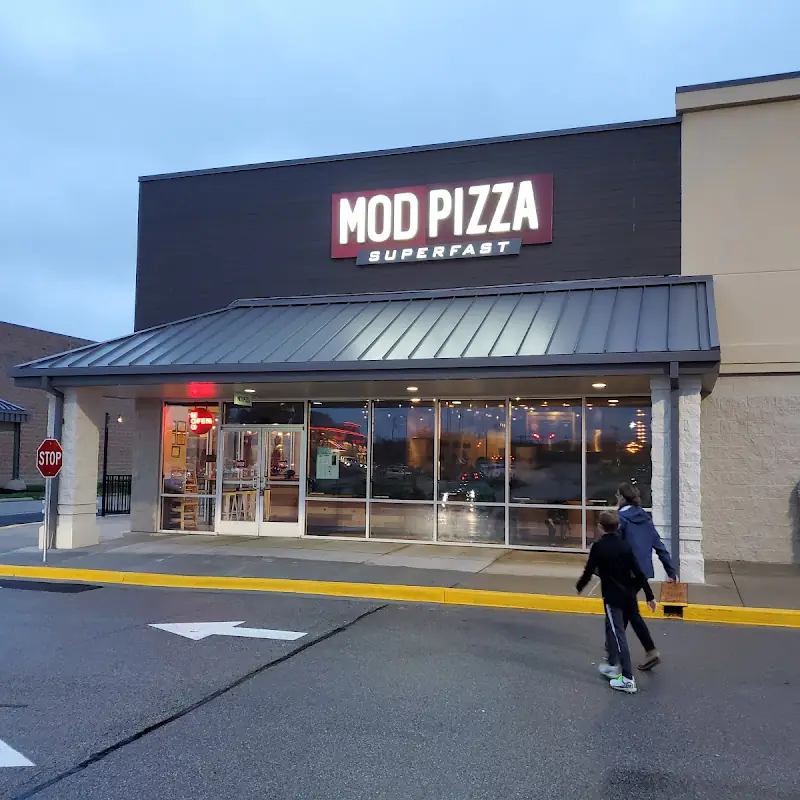 MOD Pizza