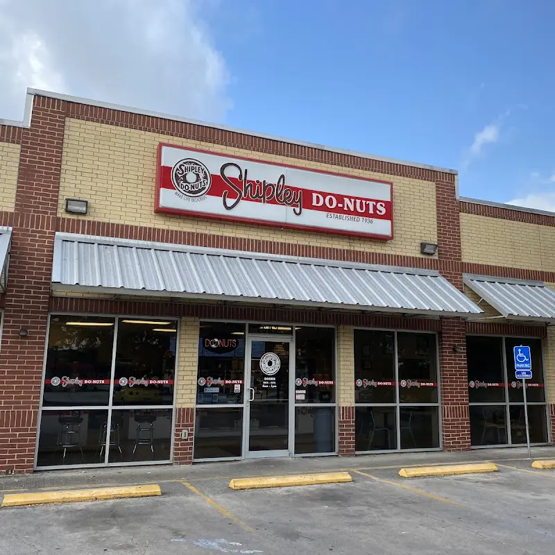 Shipley Do-Nuts