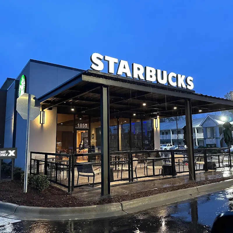 Starbucks Coffee Company