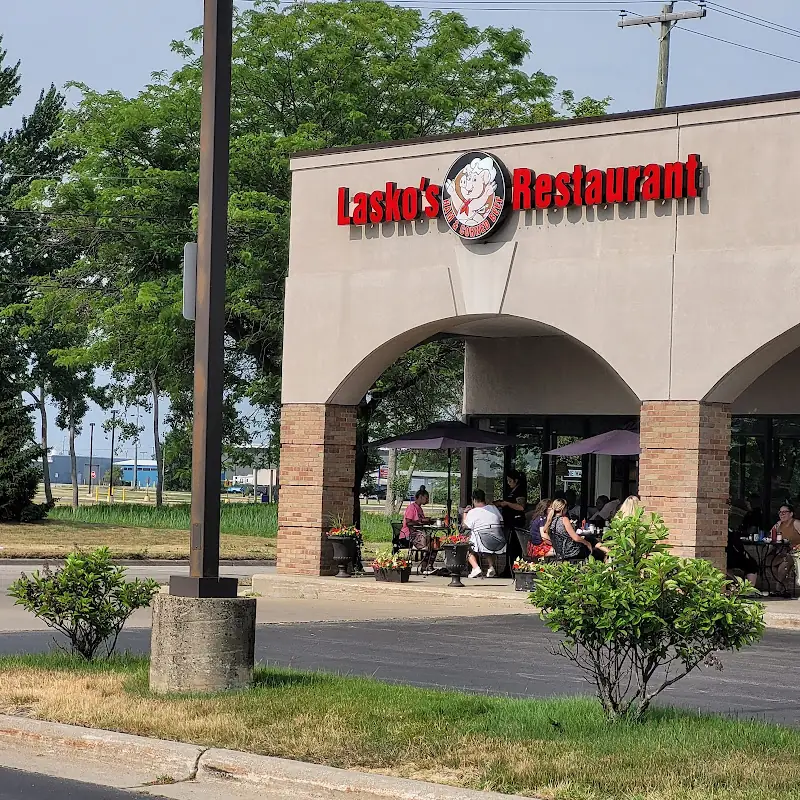 Laskos Restaurant