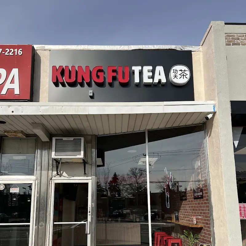 Kung Fu Tea Massapequa Park