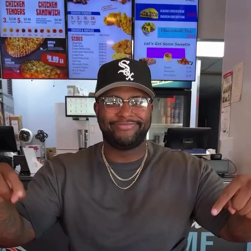 Cheese Burger Bundle