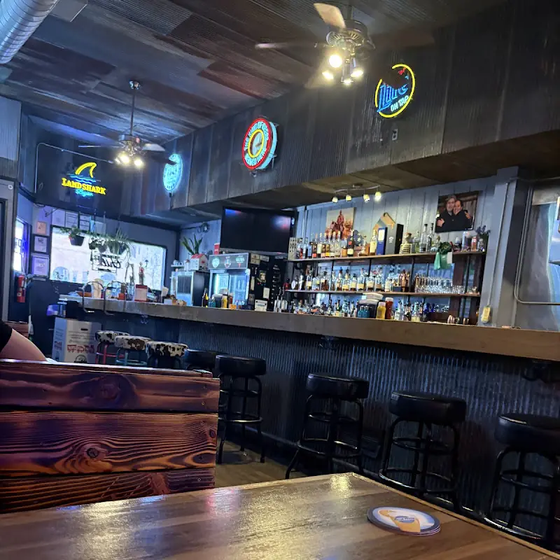 Kat Ballou's Bar and Grill
