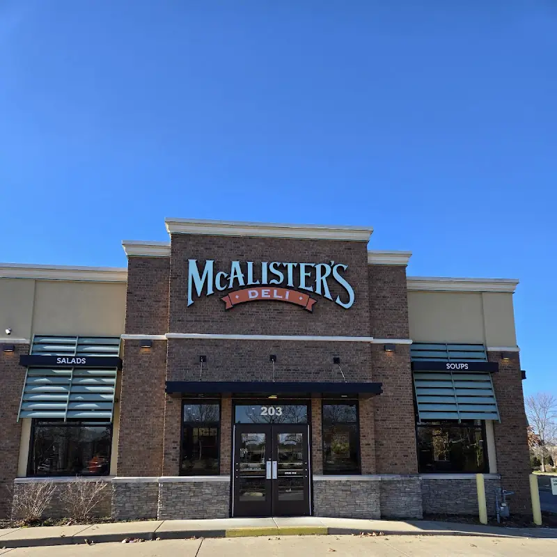 McAlister's Deli