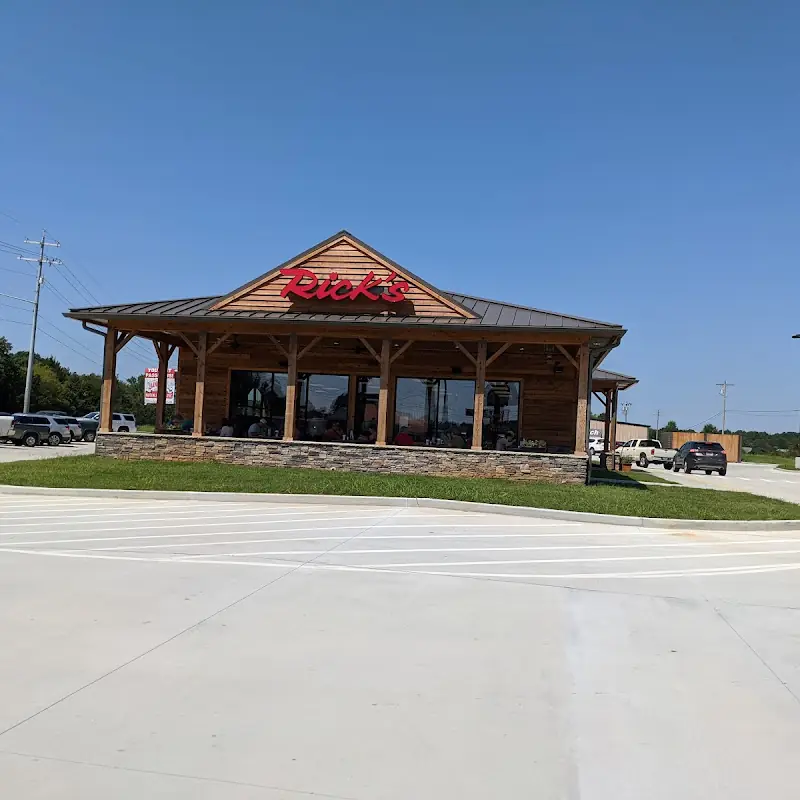 Large BBQ Chips