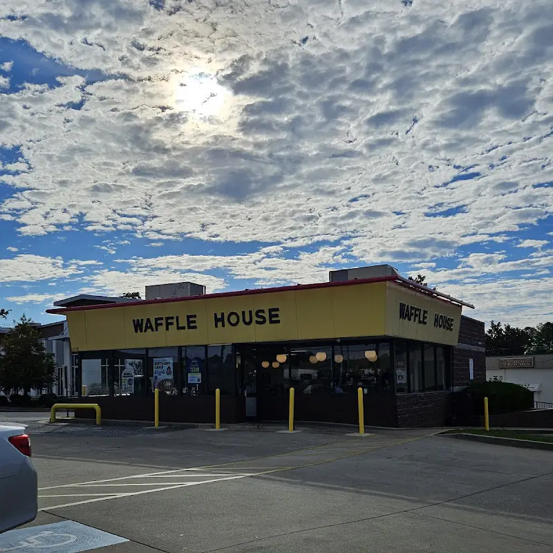 Waffle House