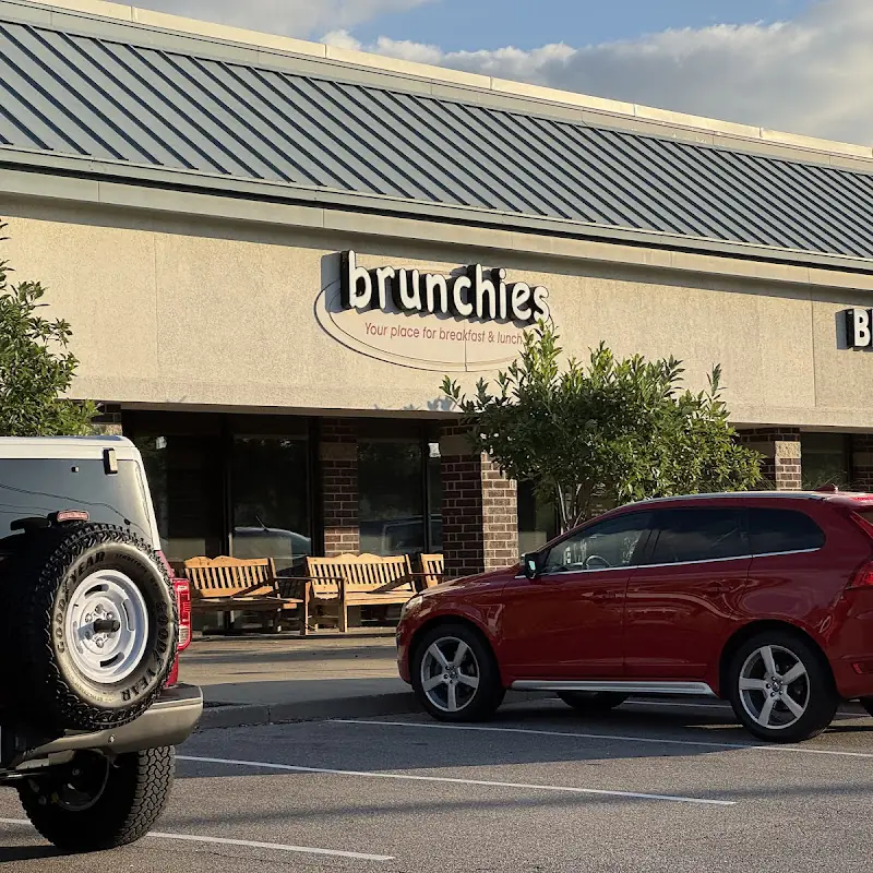 Brunchies