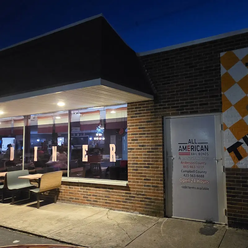 Lil Vols Diner
