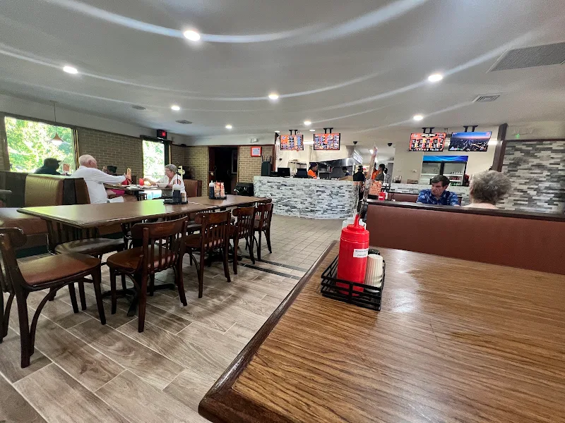 Saigonese Baguette & Cafe