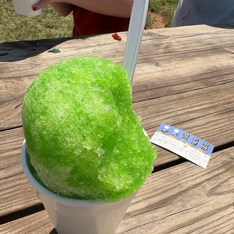 Josh's Sno Shack