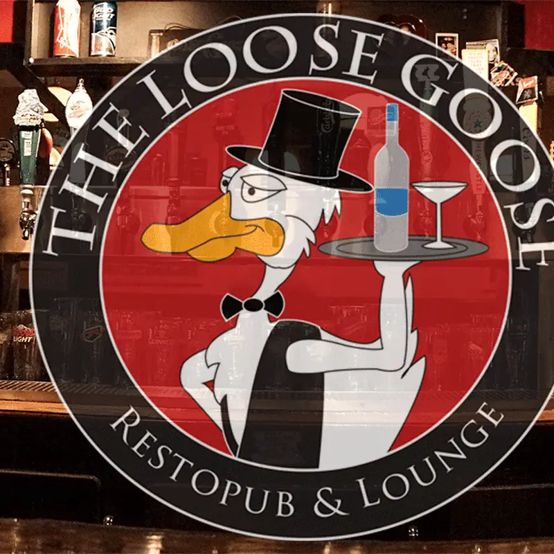 The Loose Goose RestoPub & Lounge