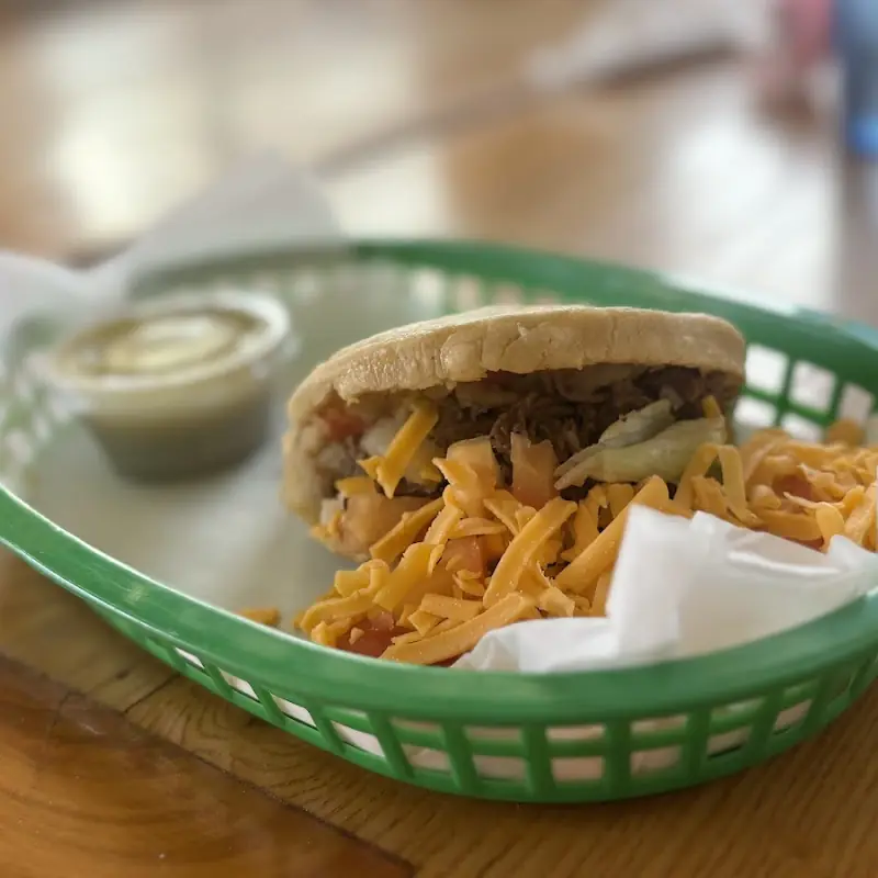 Mexigo Taqueria
