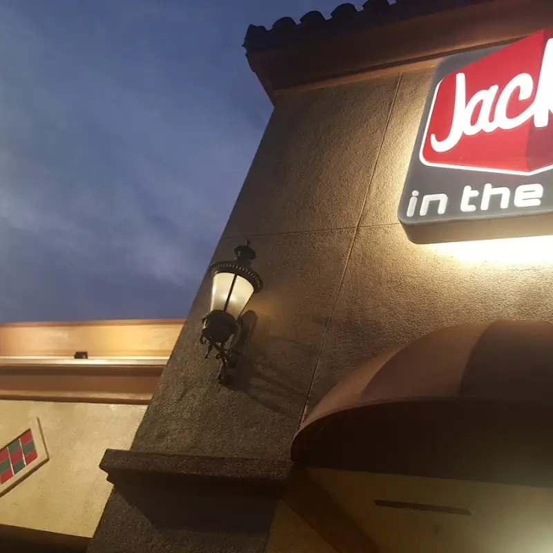 Jack in the Box