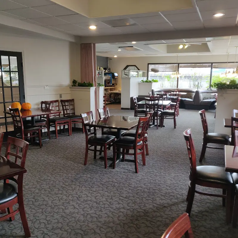 Columbia Inn Restaurant