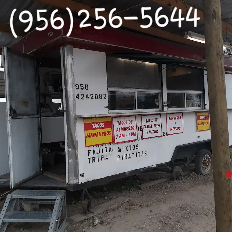Tacos y Gorditas Hugo's