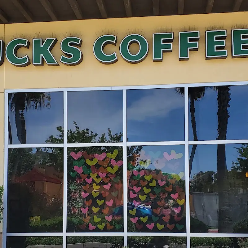 Starbucks Coffee Company