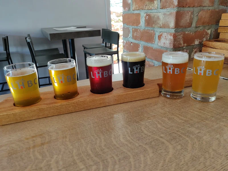 Little House Brewing Company