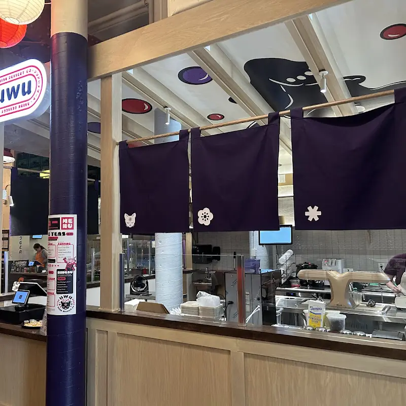 Uwu Desserts
